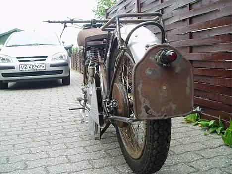 FN 350 Sahara billede 5