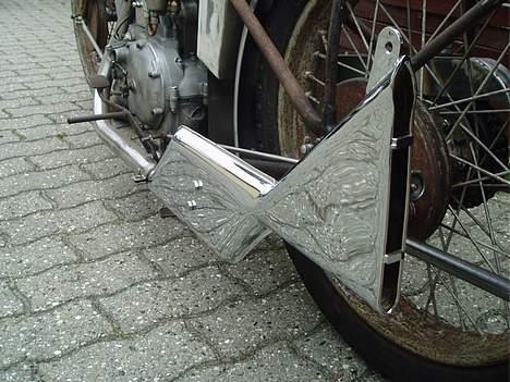 FN 350 Sahara billede 6