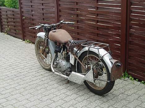 FN 350 Sahara billede 7