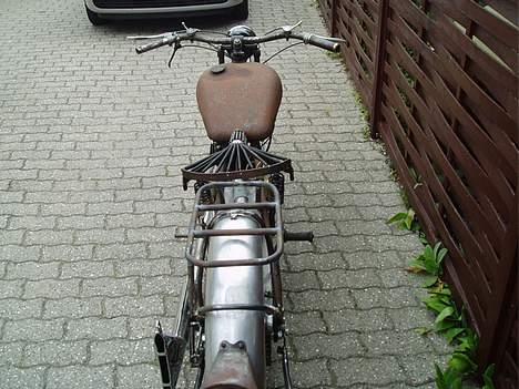 FN 350 Sahara billede 8