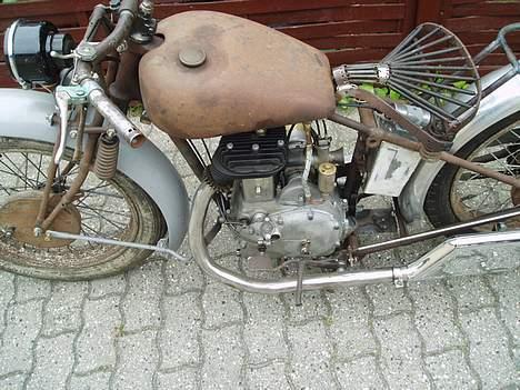 FN 350 Sahara billede 9