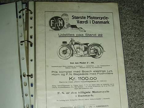 FN 350 Sahara billede 11