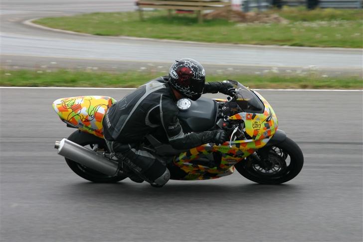 Honda CBR 929RR FireBlade - Padborg d. 21 maj. billede 8