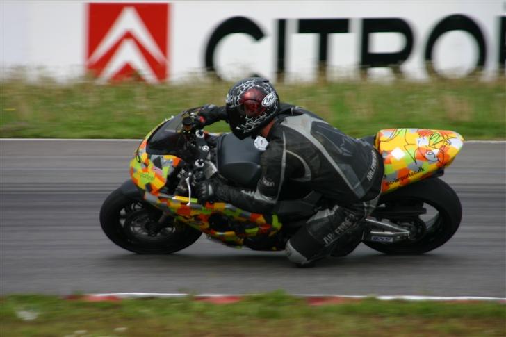 Honda CBR 929RR FireBlade - Padborg d. 21 maj. billede 11