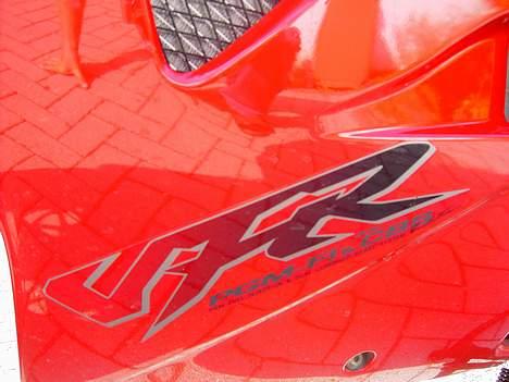 Honda VFR 800   billede 4