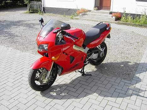 Honda VFR 800   billede 5