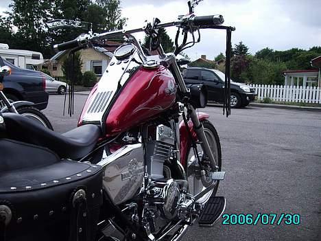 Regal Raptor DD250E-9B billede 8
