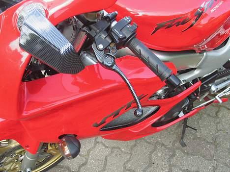 Honda VTR1000F  - SOLGT billede 7