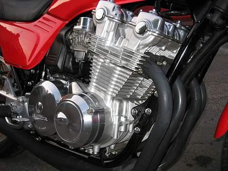 Honda CB 900 F Bol d'Or billede 10