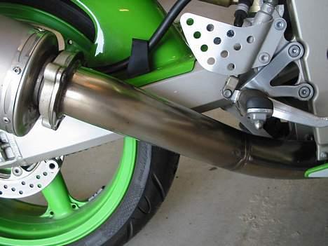 Kawasaki SOLGT billede 2