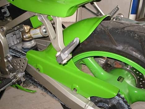 Kawasaki SOLGT billede 4