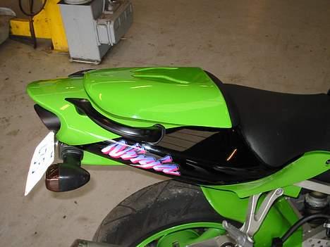 Kawasaki SOLGT billede 5