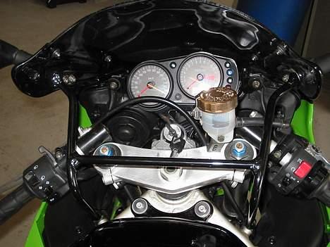 Kawasaki SOLGT billede 6