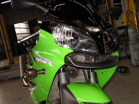 Kawasaki SOLGT billede 7