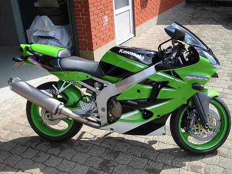 Kawasaki SOLGT billede 9
