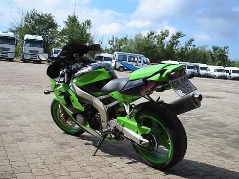 Kawasaki SOLGT billede 11