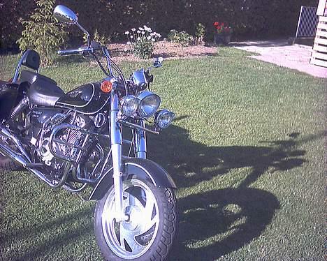 Jinlun solgt solgt billede 2