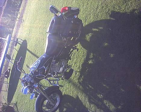 Jinlun solgt solgt billede 6