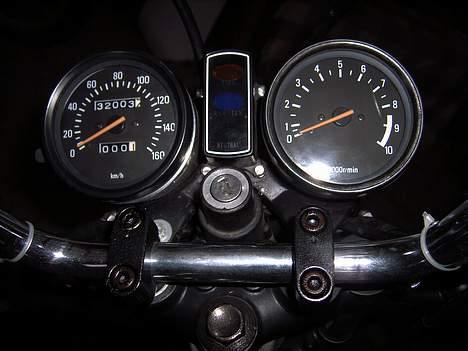 Yamaha Special 250 billede 8