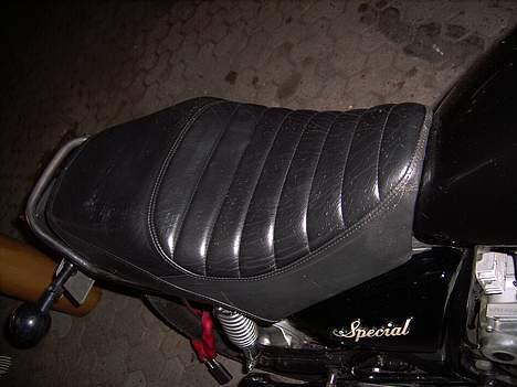 Yamaha Special 250 billede 9