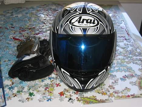 Suzuki GSXR 600 SOLGT billede 12