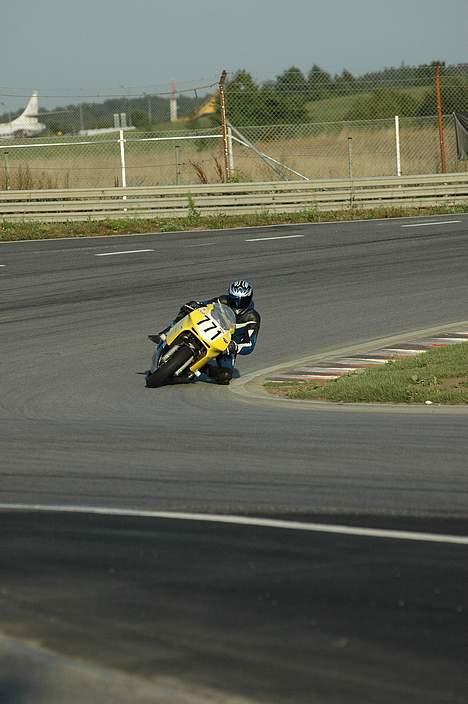 Honda cbr f2 bane mc solgt !!!! billede 4