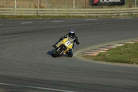 Honda cbr f2 bane mc solgt !!!! billede 9
