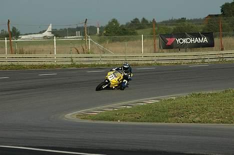 Honda cbr f2 bane mc solgt !!!! billede 10