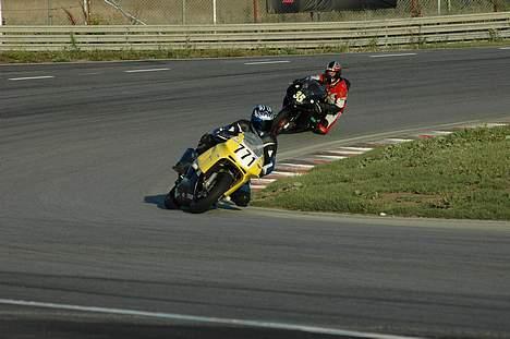 Honda cbr f2 bane mc solgt !!!! billede 11