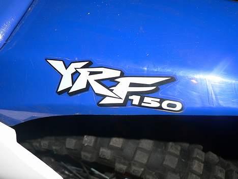 E-TON høj (mark racer) billede 1