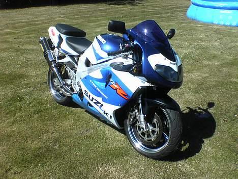 Suzuki TL1000R (Rødekro)*SOLGT* - Juli 2006 billede 16