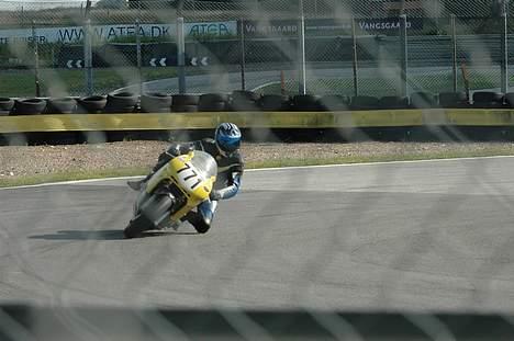 Honda cbr f2 bane mc solgt !!!! billede 12