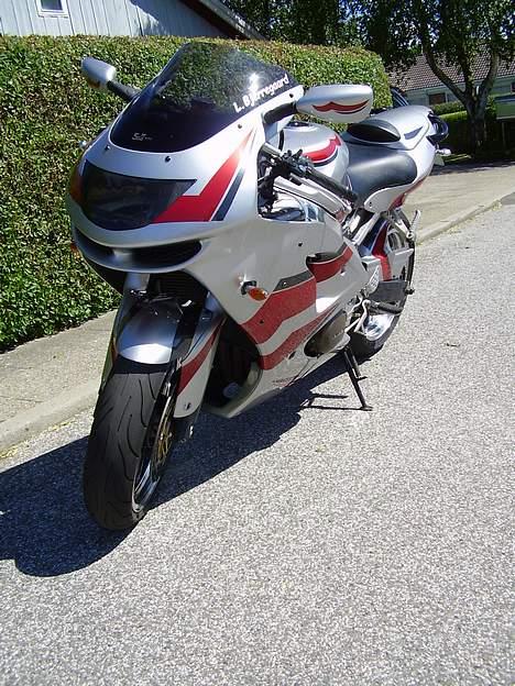 Kawasaki ZX6R Ninja billede 18