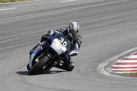 Suzuki "Solgt" GSX-R 750 - Sturup 15 juli 2006 billede 19