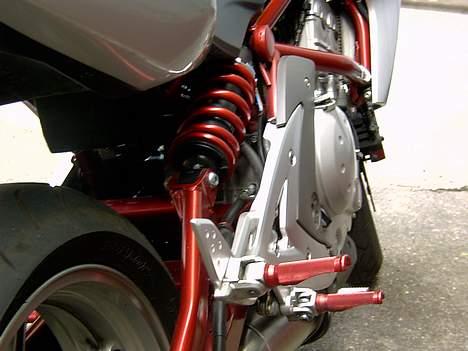 Kawasaki ER6n billede 5