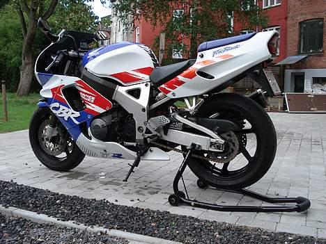 Honda CBR 900 RR Fireblade billede 12