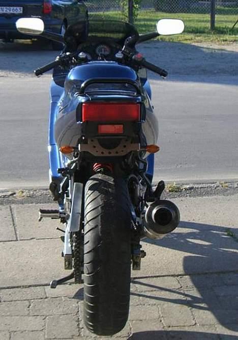 Honda CBR F2 billede 12