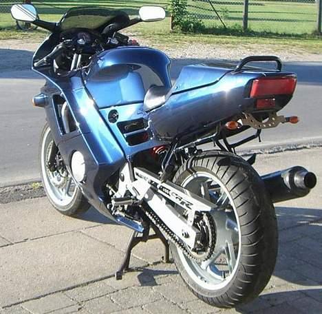 Honda CBR F2 billede 13