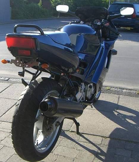 Honda CBR F2 billede 14