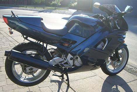 Honda CBR F2 billede 15