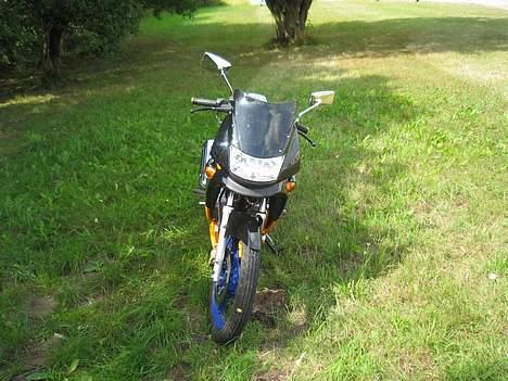 Lifan LF 200. Solgt. billede 5