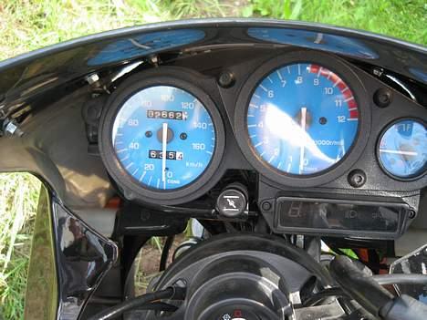 Lifan LF 200. Solgt. billede 8