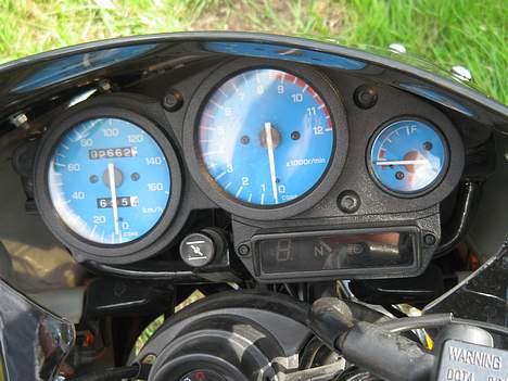 Lifan LF 200. Solgt. billede 9