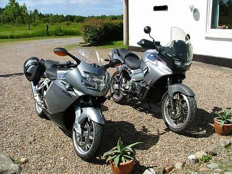 Aprilia ETV 1000 CAPONORD billede 8