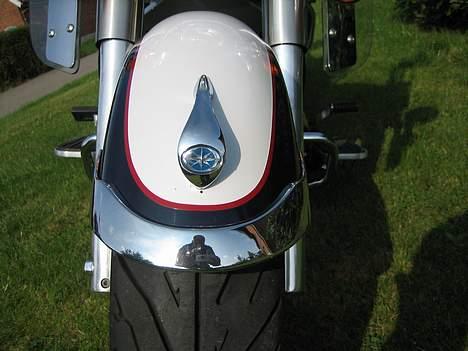 Yamaha XVZ 1300 Royal Star billede 8