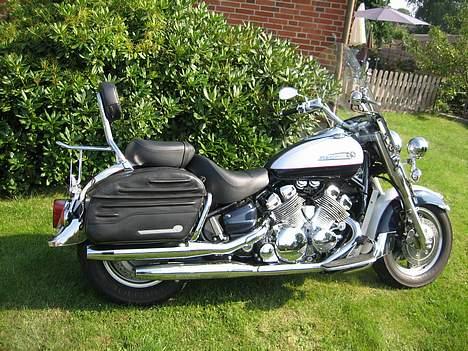 Yamaha XVZ 1300 Royal Star billede 12