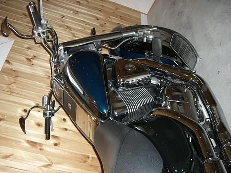 Suzuki VL 1500 billede 2