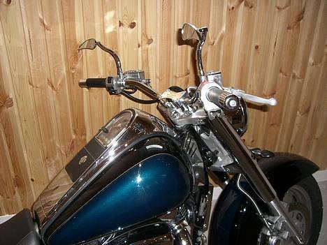 Suzuki VL 1500 billede 3