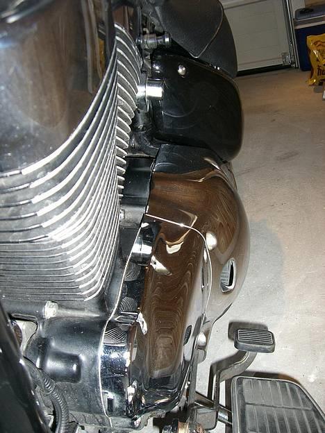 Suzuki VL 1500 billede 5