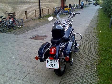 Lifan lf 250-4 billede 4